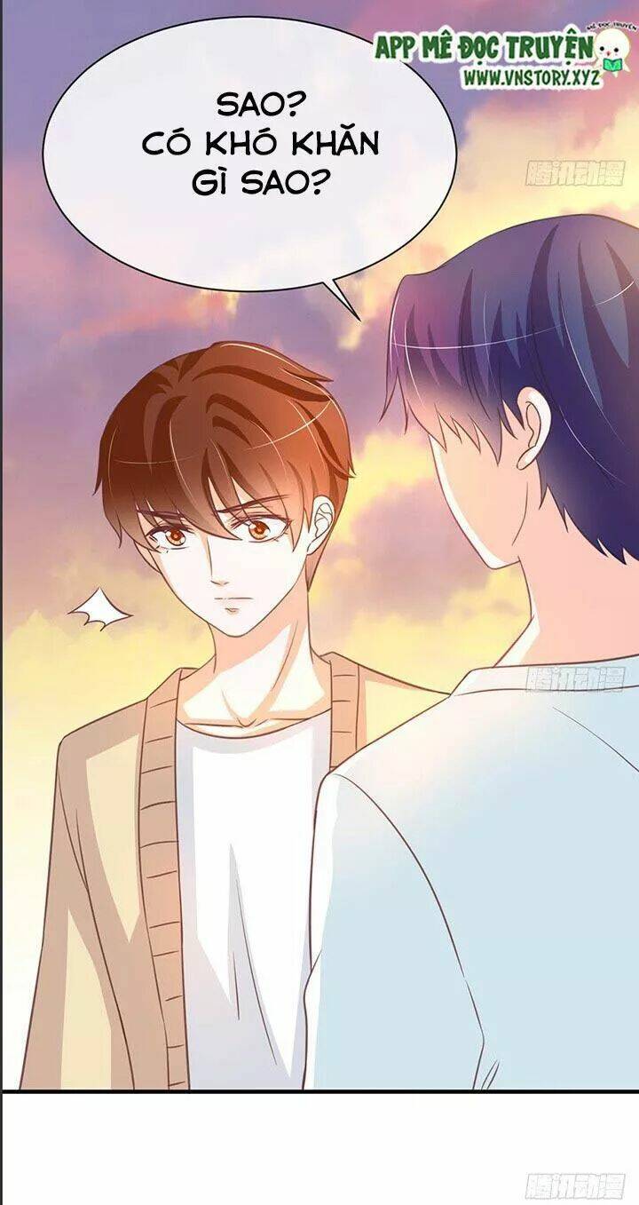 Cẩm Lý Thiếu Nữ Của Tôi Chapter 20 - Trang 2