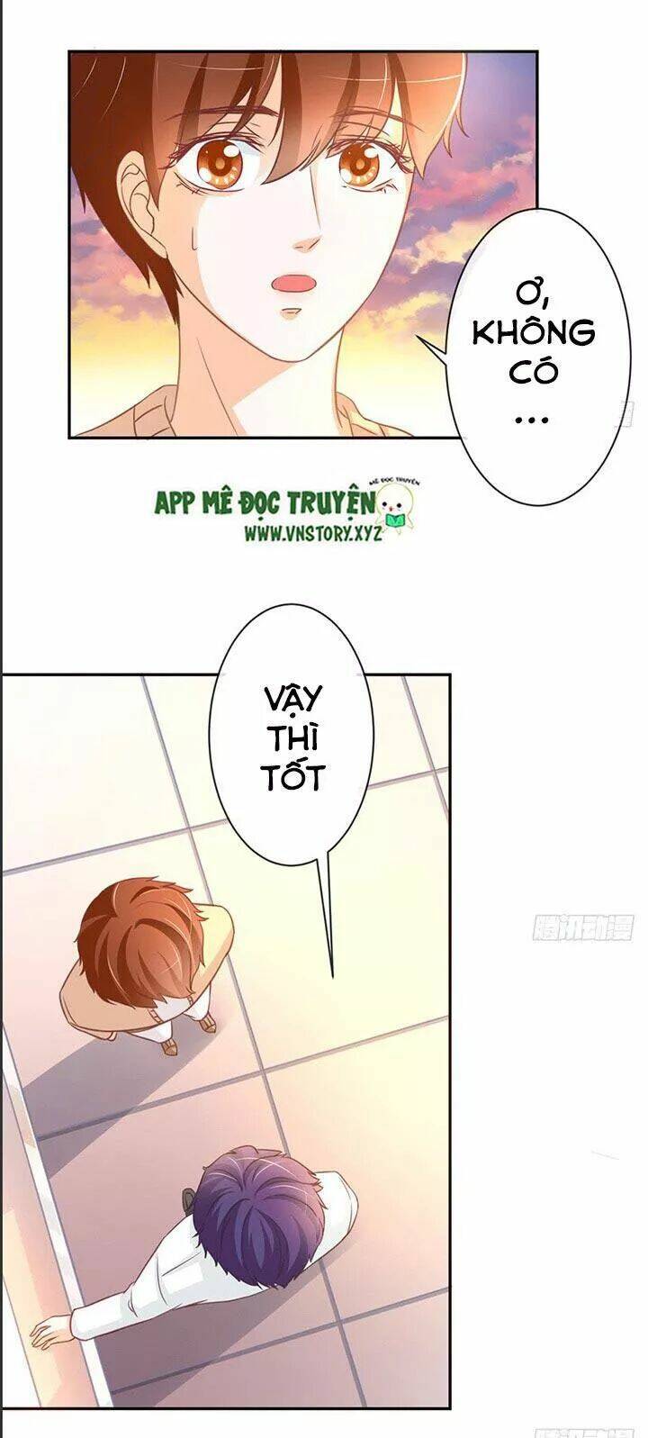 Cẩm Lý Thiếu Nữ Của Tôi Chapter 20 - Trang 2