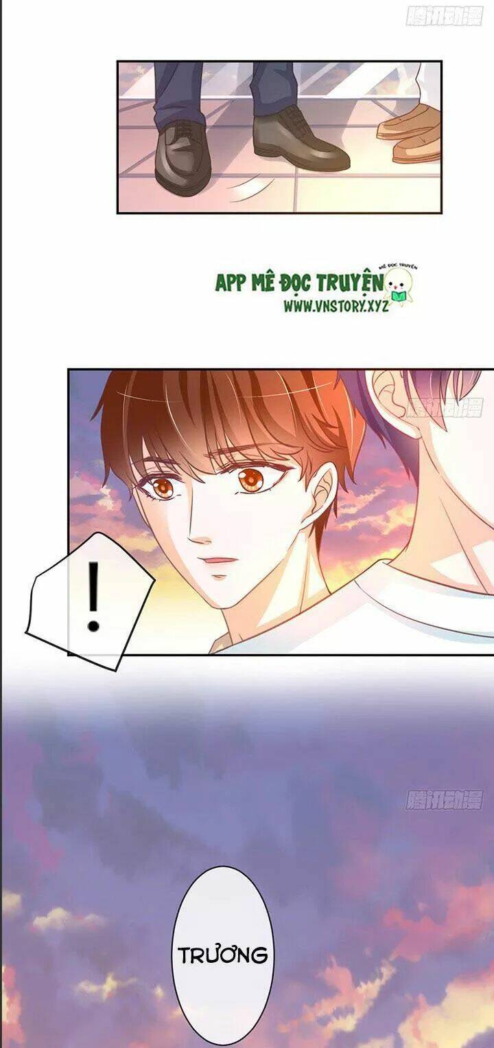 Cẩm Lý Thiếu Nữ Của Tôi Chapter 20 - Trang 2