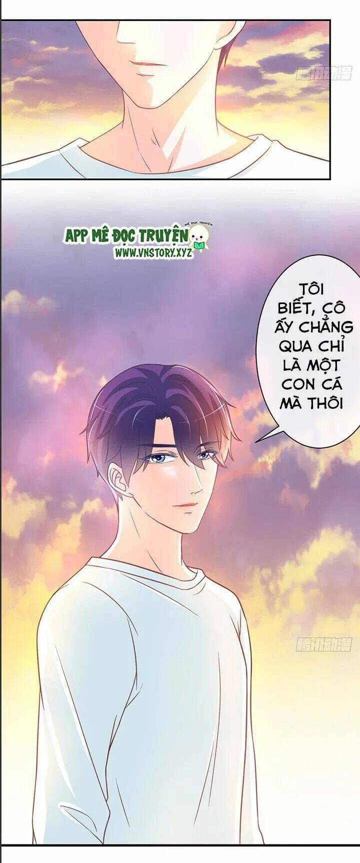 Cẩm Lý Thiếu Nữ Của Tôi Chapter 20 - Trang 2