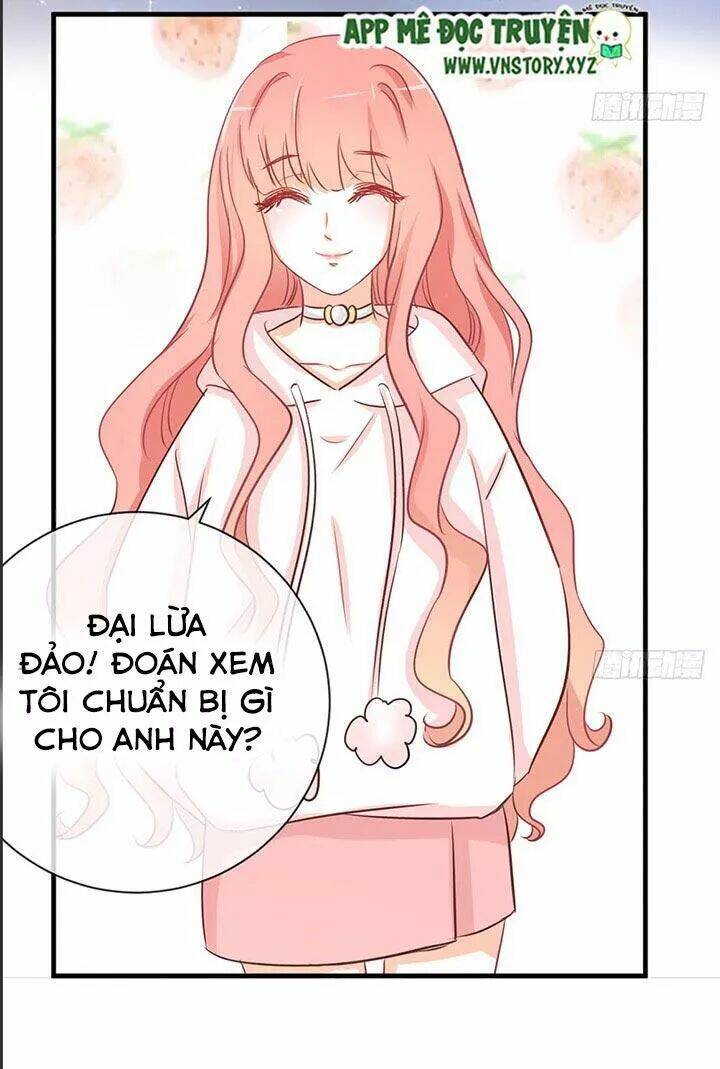 Cẩm Lý Thiếu Nữ Của Tôi Chapter 20 - Trang 2