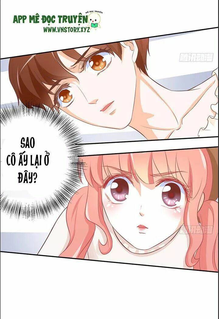 Cẩm Lý Thiếu Nữ Của Tôi Chapter 20 - Trang 2