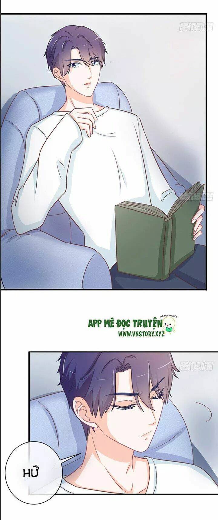 Cẩm Lý Thiếu Nữ Của Tôi Chapter 20 - Trang 2