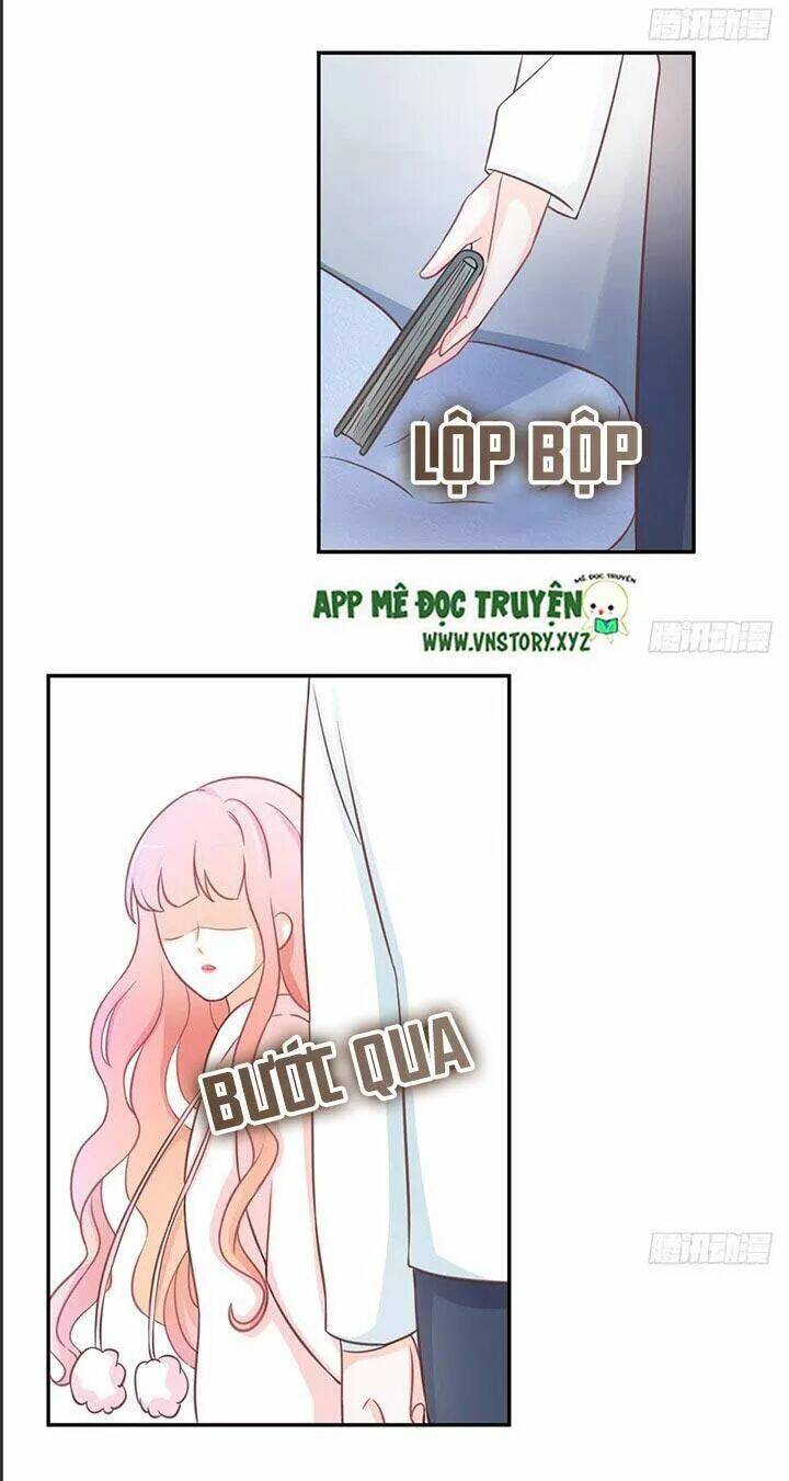 Cẩm Lý Thiếu Nữ Của Tôi Chapter 20 - Trang 2