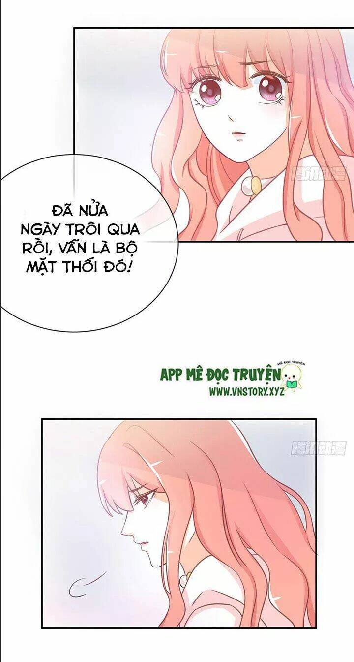 Cẩm Lý Thiếu Nữ Của Tôi Chapter 20 - Trang 2