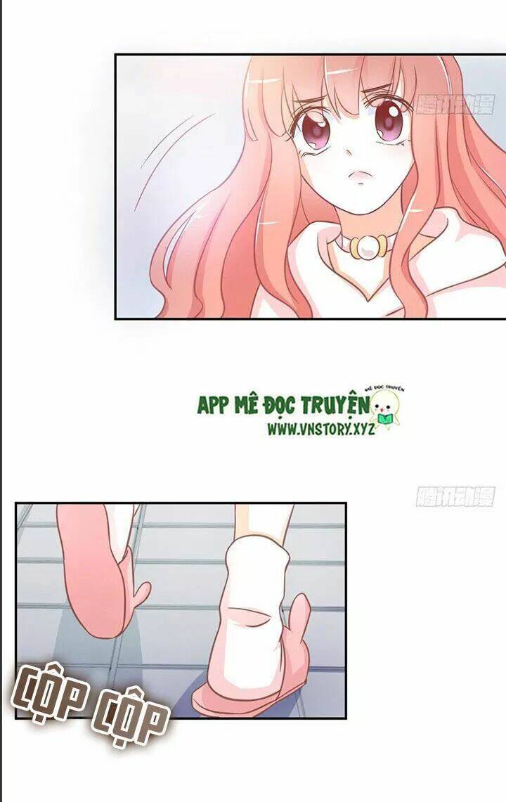 Cẩm Lý Thiếu Nữ Của Tôi Chapter 20 - Trang 2