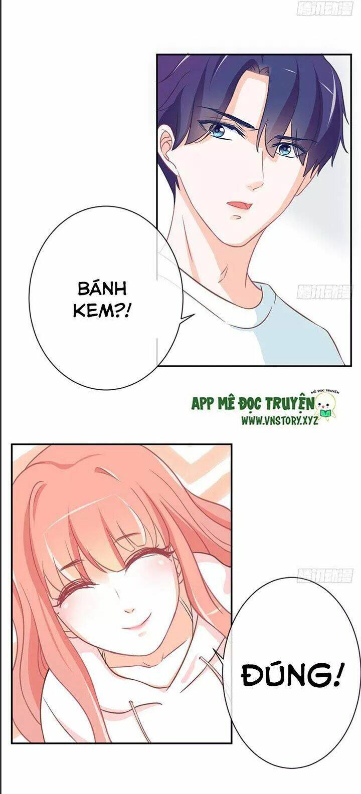 Cẩm Lý Thiếu Nữ Của Tôi Chapter 20 - Trang 2