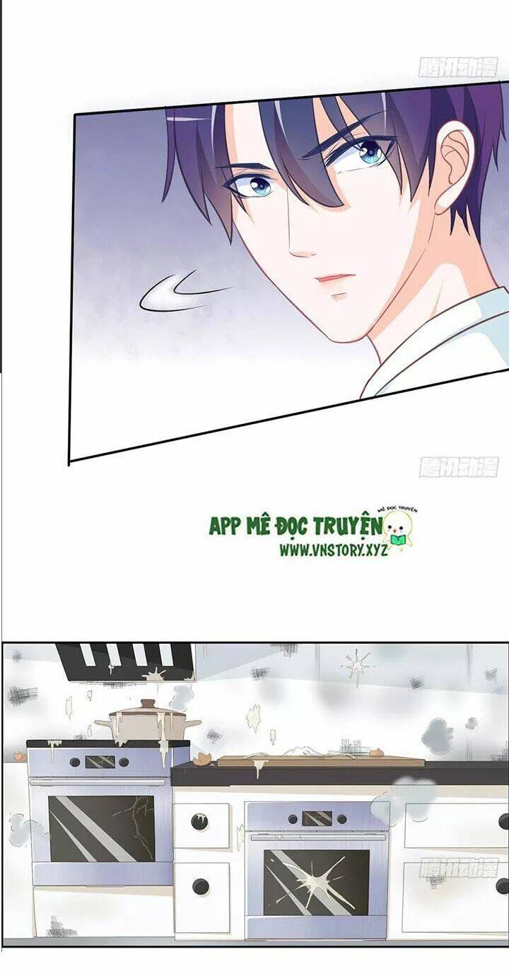 Cẩm Lý Thiếu Nữ Của Tôi Chapter 20 - Trang 2