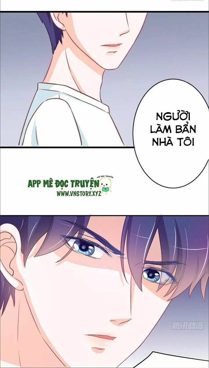 Cẩm Lý Thiếu Nữ Của Tôi Chapter 20 - Trang 2