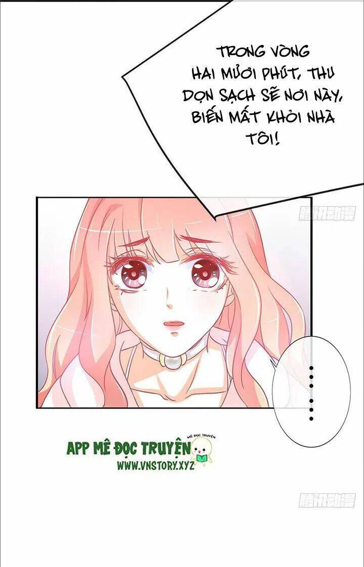 Cẩm Lý Thiếu Nữ Của Tôi Chapter 20 - Trang 2