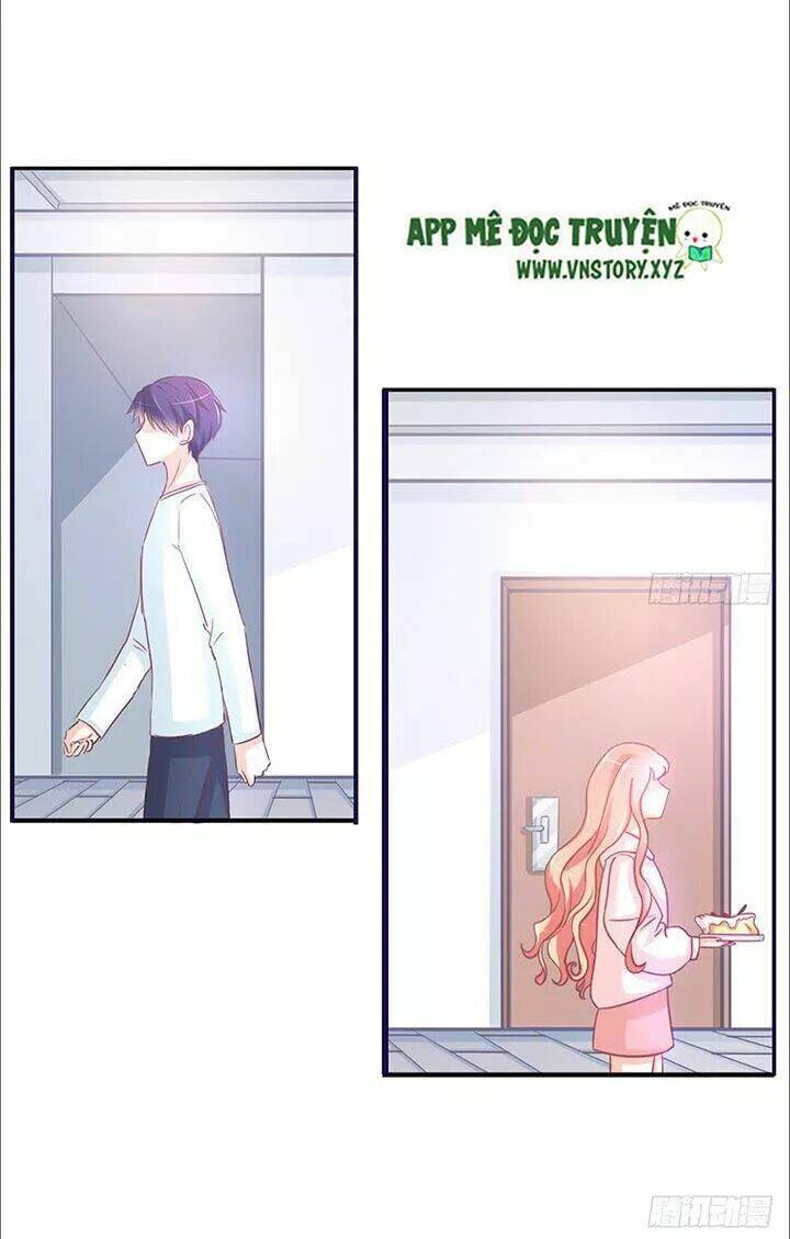 Cẩm Lý Thiếu Nữ Của Tôi Chapter 20 - Trang 2