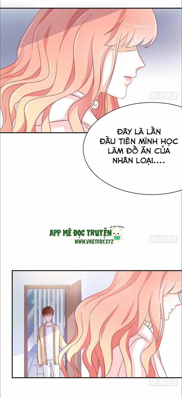 Cẩm Lý Thiếu Nữ Của Tôi Chapter 20 - Trang 2