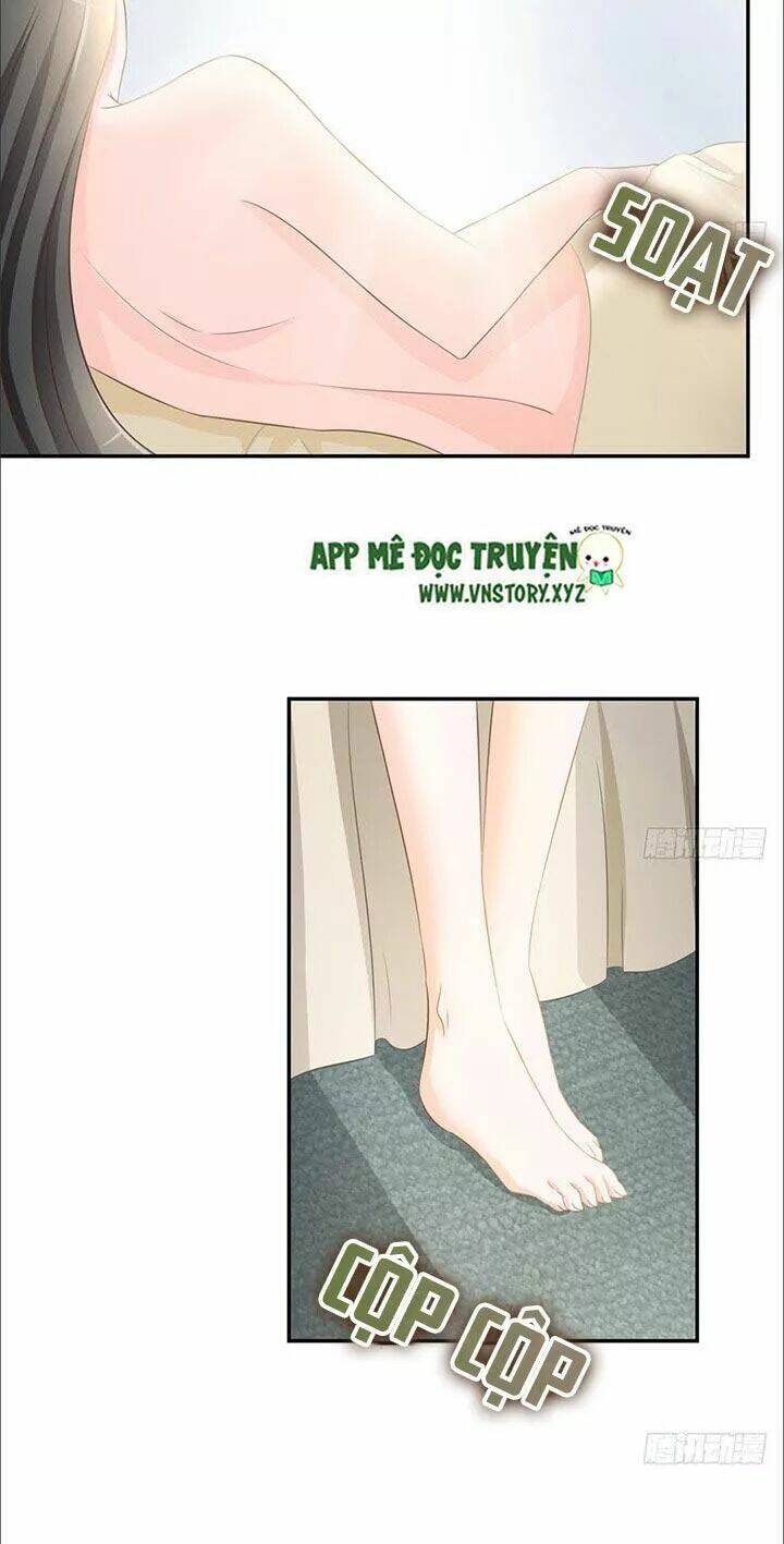 Cẩm Lý Thiếu Nữ Của Tôi Chapter 20 - Trang 2