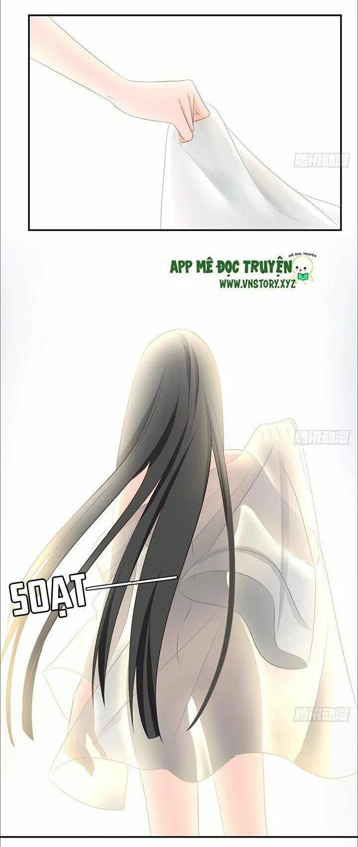 Cẩm Lý Thiếu Nữ Của Tôi Chapter 20 - Trang 2