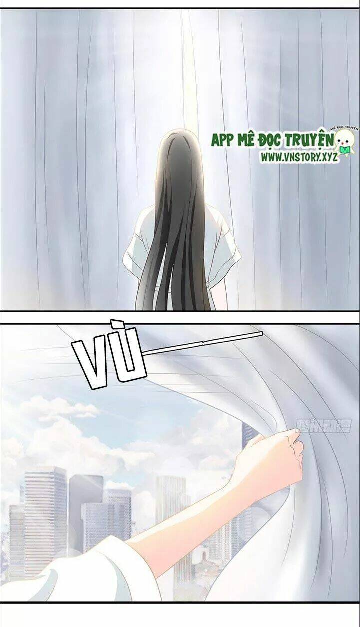 Cẩm Lý Thiếu Nữ Của Tôi Chapter 20 - Trang 2