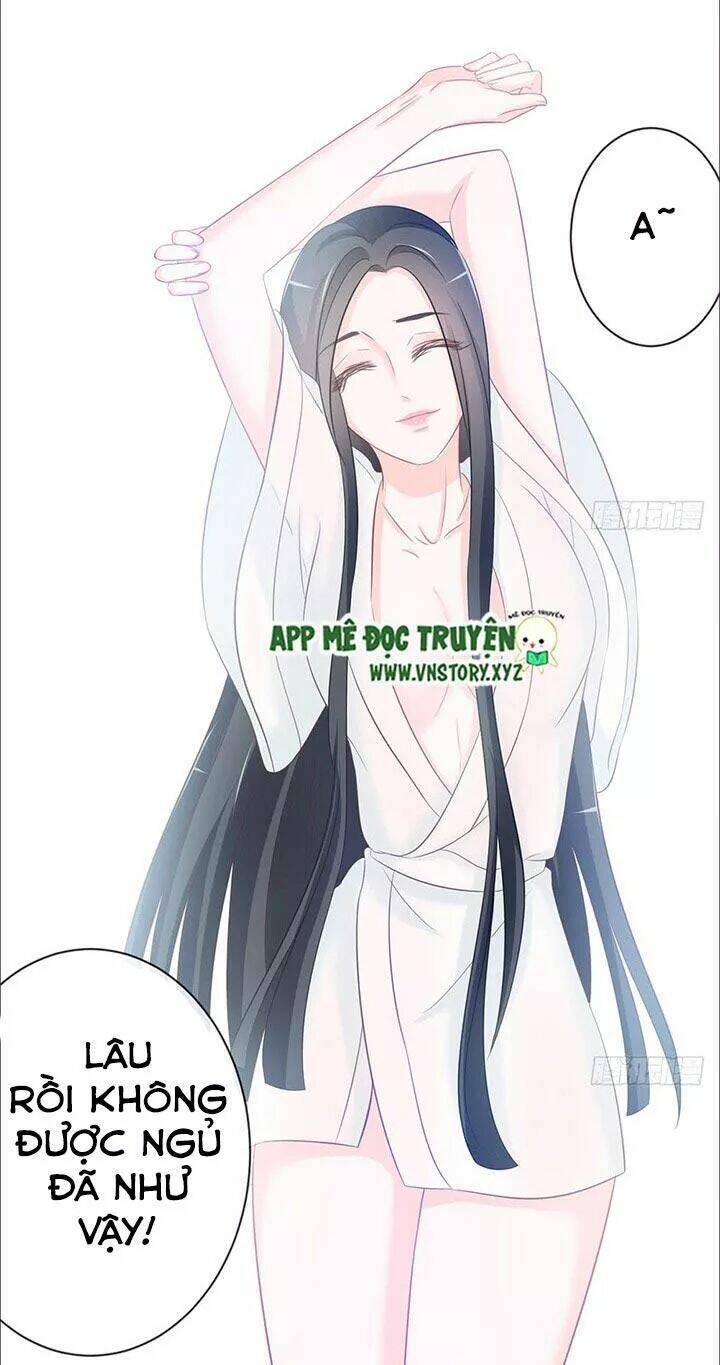 Cẩm Lý Thiếu Nữ Của Tôi Chapter 20 - Trang 2