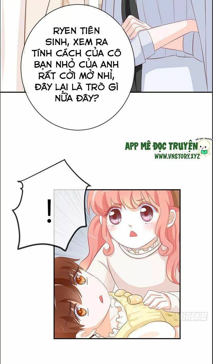 Cẩm Lý Thiếu Nữ Của Tôi Chapter 20 - Trang 2