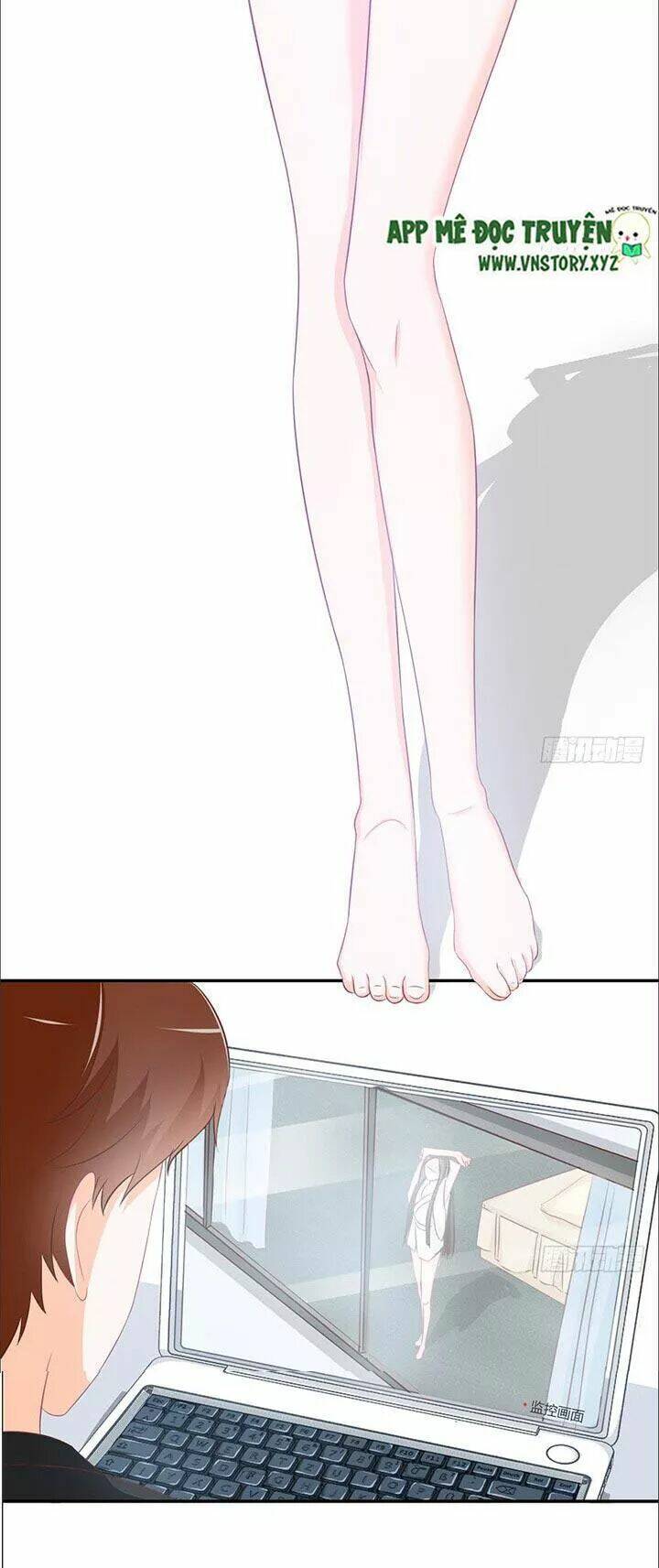 Cẩm Lý Thiếu Nữ Của Tôi Chapter 20 - Trang 2