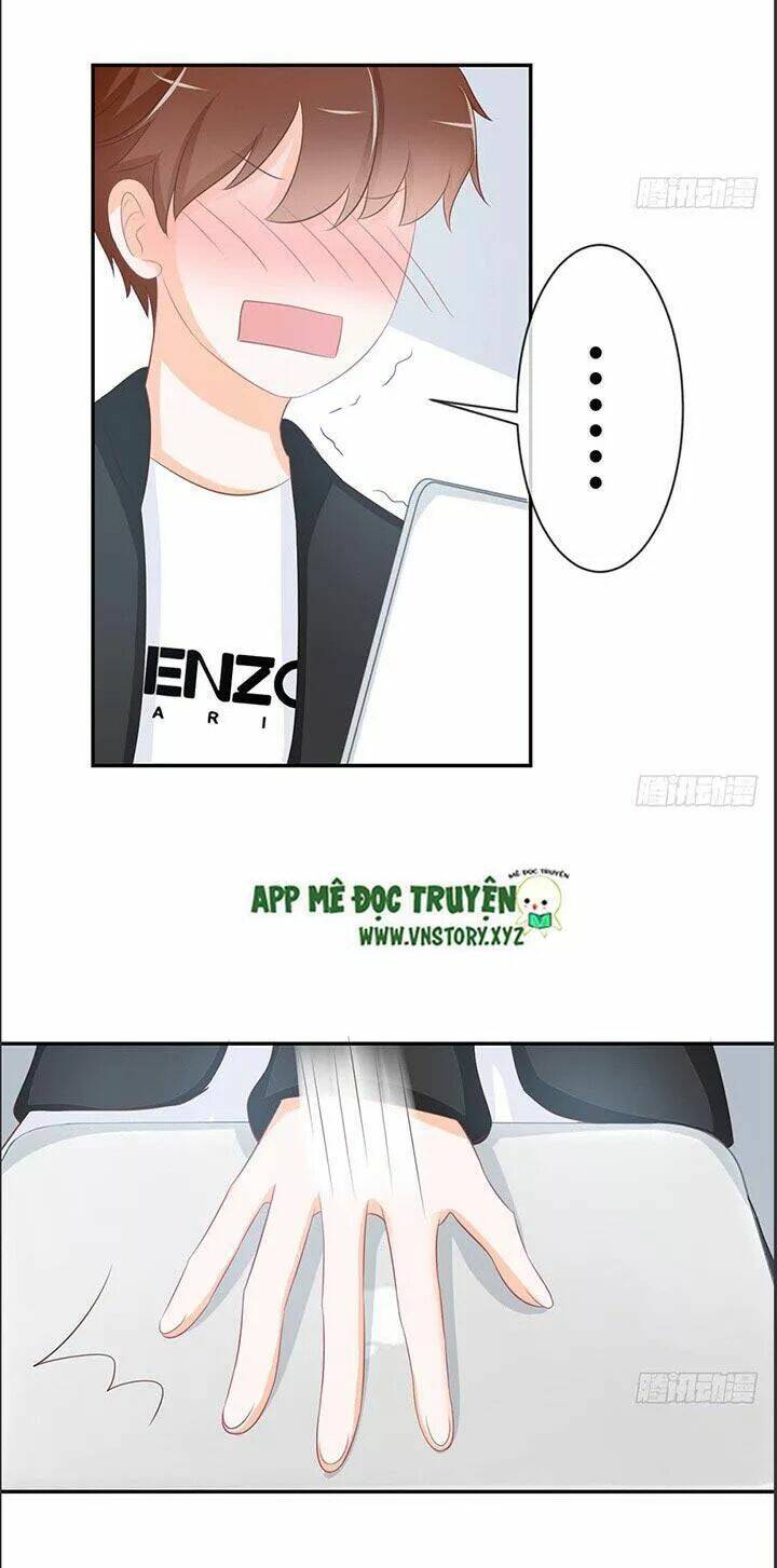 Cẩm Lý Thiếu Nữ Của Tôi Chapter 20 - Trang 2