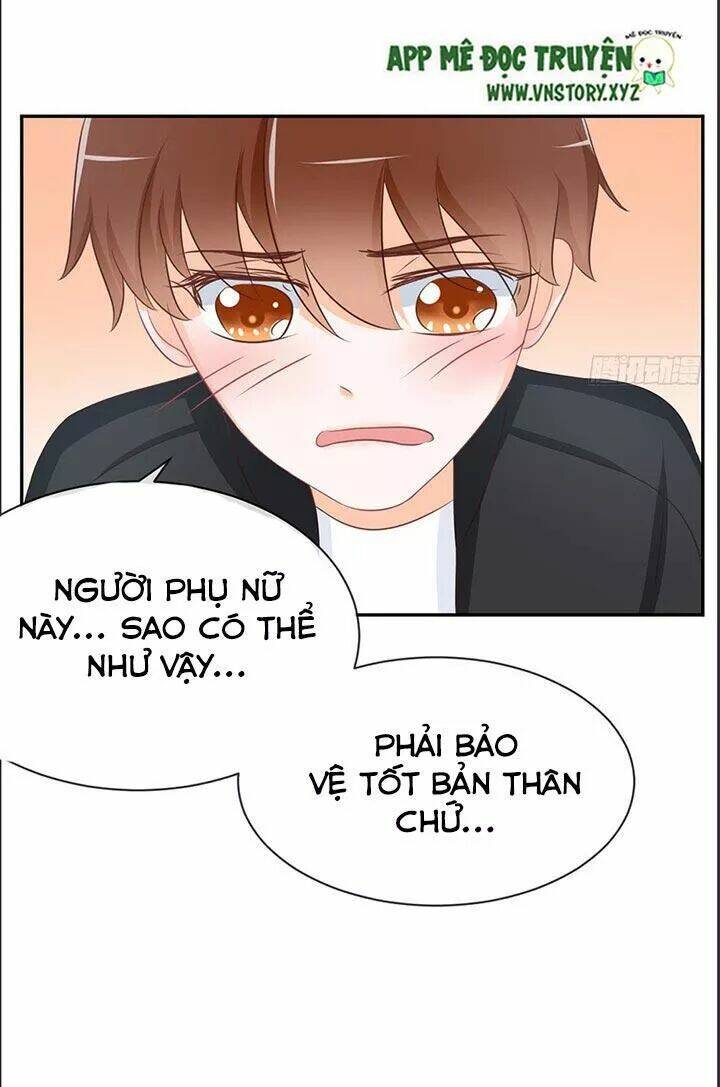 Cẩm Lý Thiếu Nữ Của Tôi Chapter 20 - Trang 2