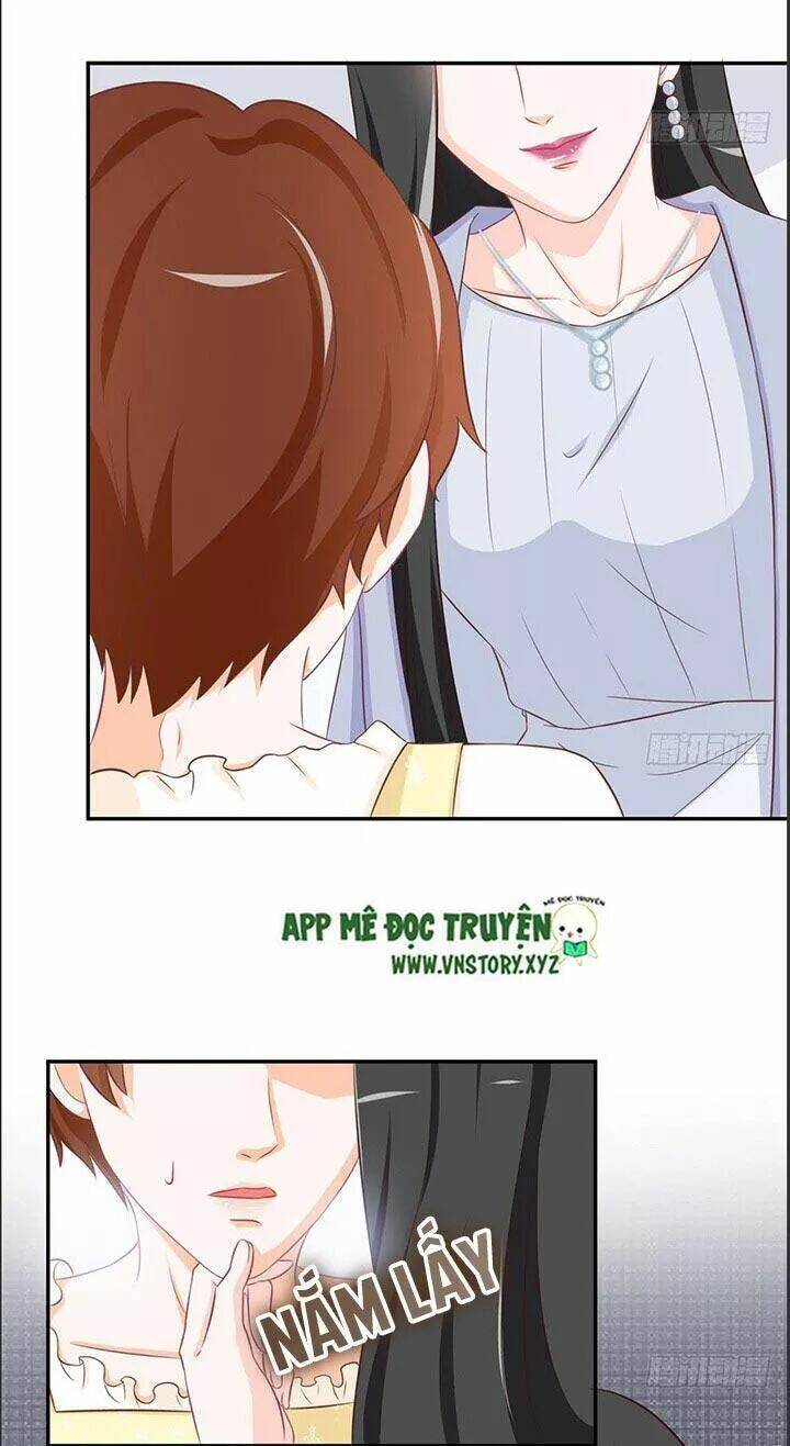 Cẩm Lý Thiếu Nữ Của Tôi Chapter 20 - Trang 2