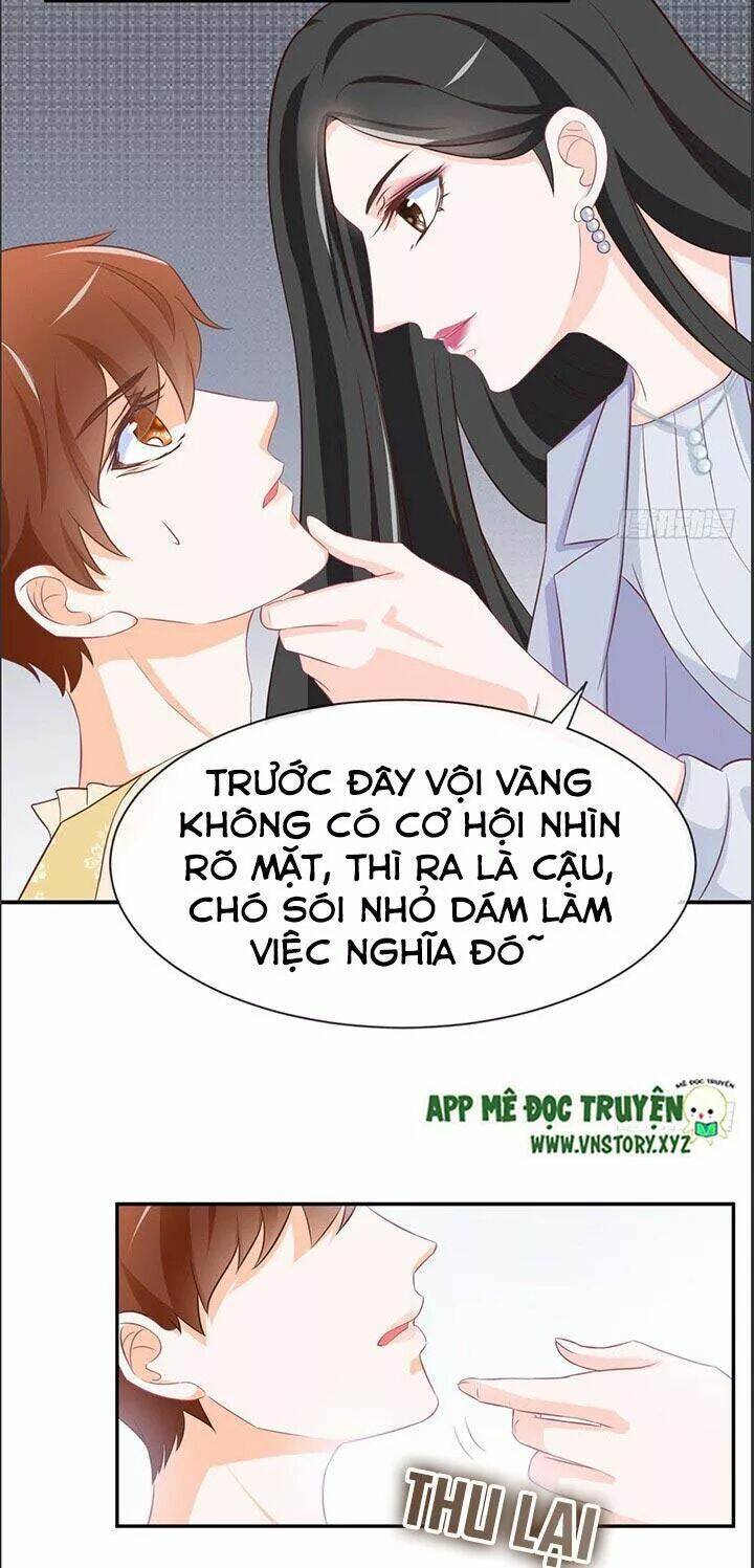 Cẩm Lý Thiếu Nữ Của Tôi Chapter 20 - Trang 2