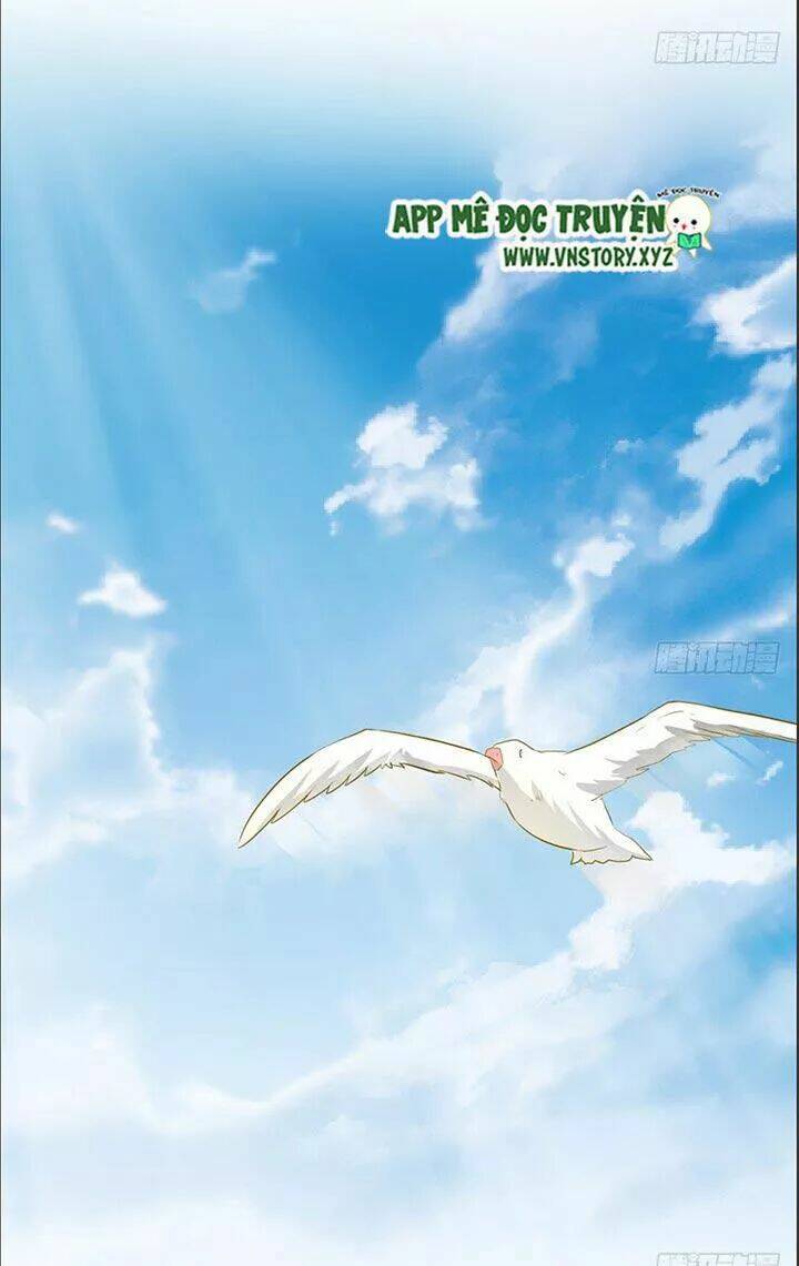 Cẩm Lý Thiếu Nữ Của Tôi Chapter 21 - Trang 2