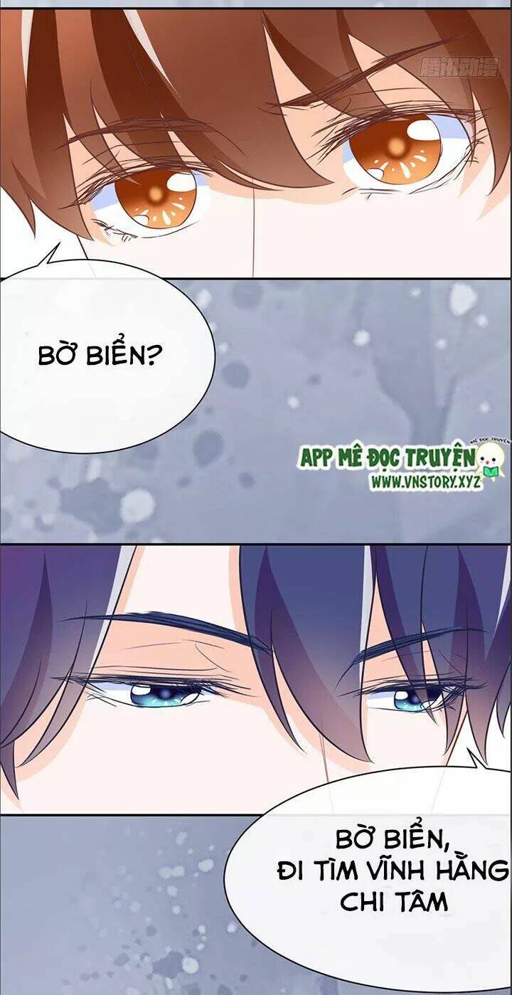 Cẩm Lý Thiếu Nữ Của Tôi Chapter 21 - Trang 2