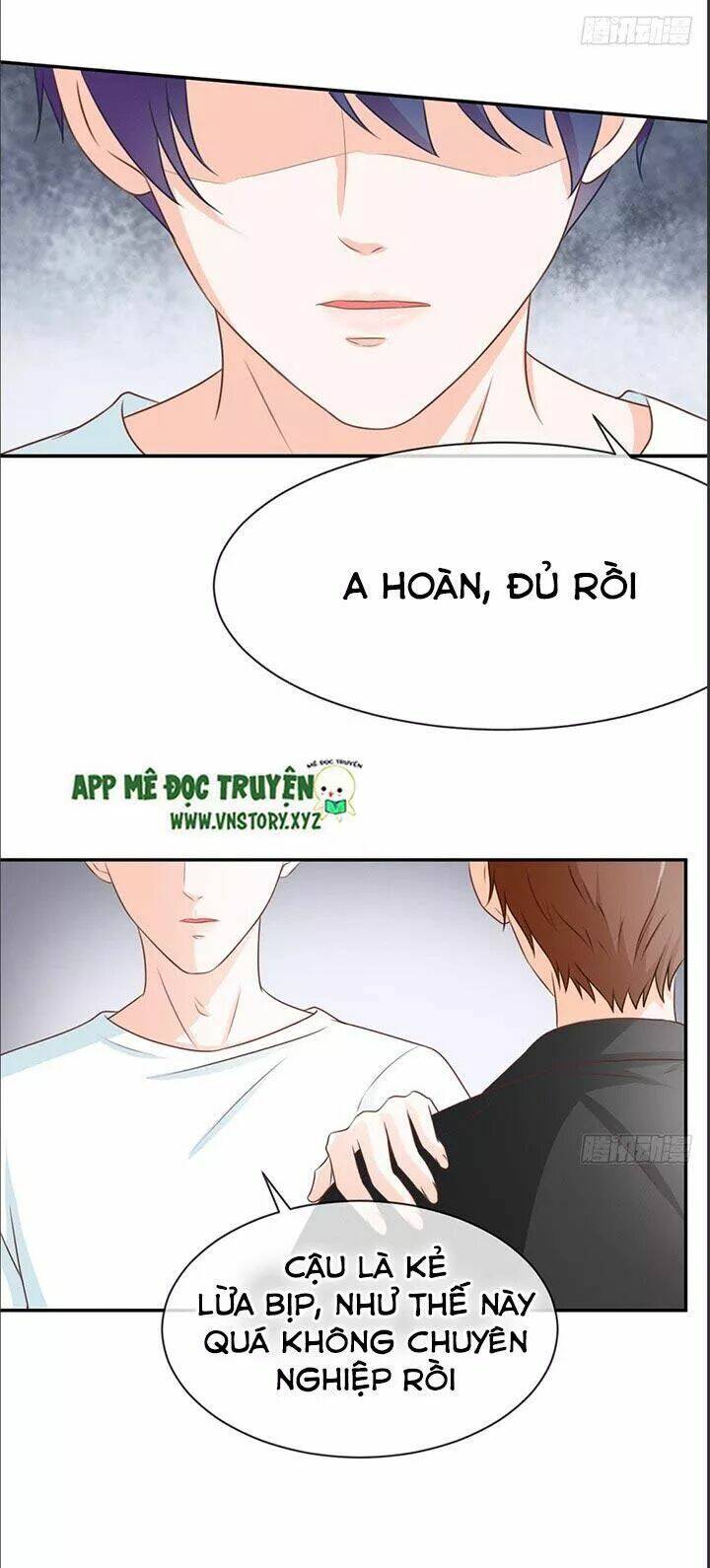 Cẩm Lý Thiếu Nữ Của Tôi Chapter 21 - Trang 2