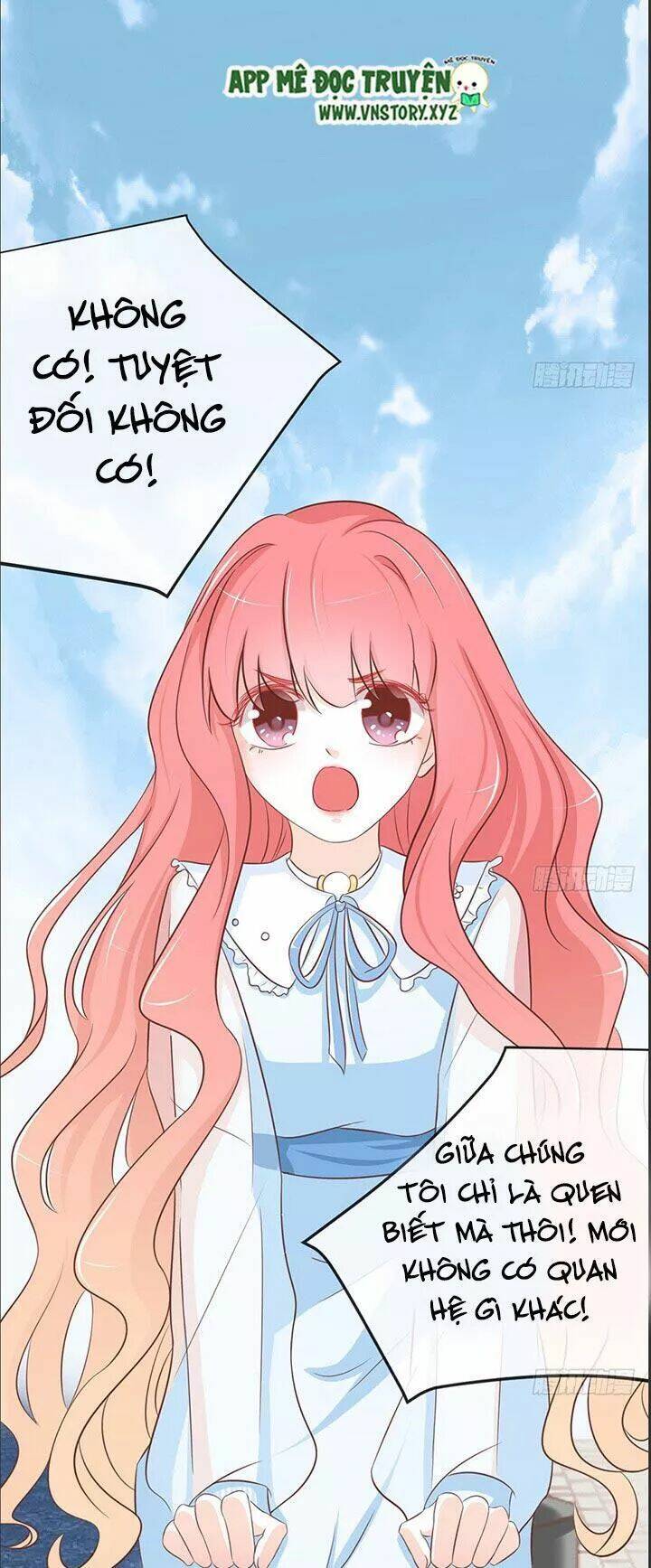 Cẩm Lý Thiếu Nữ Của Tôi Chapter 21 - Trang 2