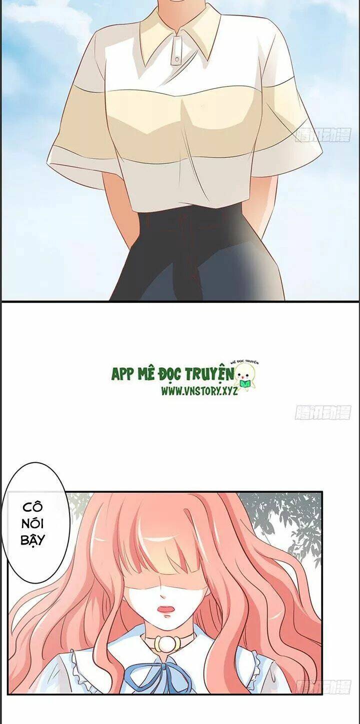 Cẩm Lý Thiếu Nữ Của Tôi Chapter 21 - Trang 2