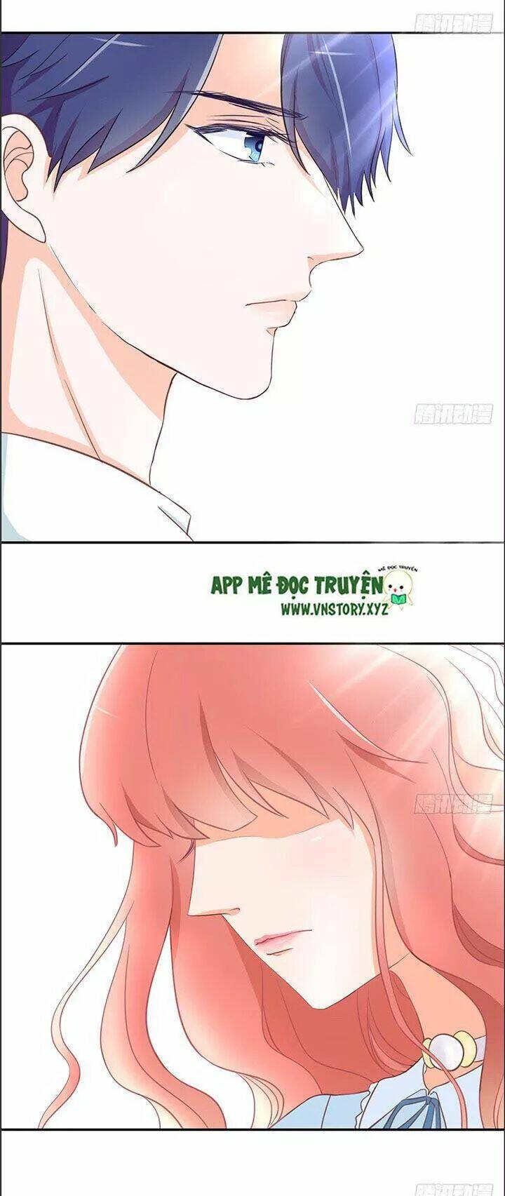 Cẩm Lý Thiếu Nữ Của Tôi Chapter 22 - Trang 2