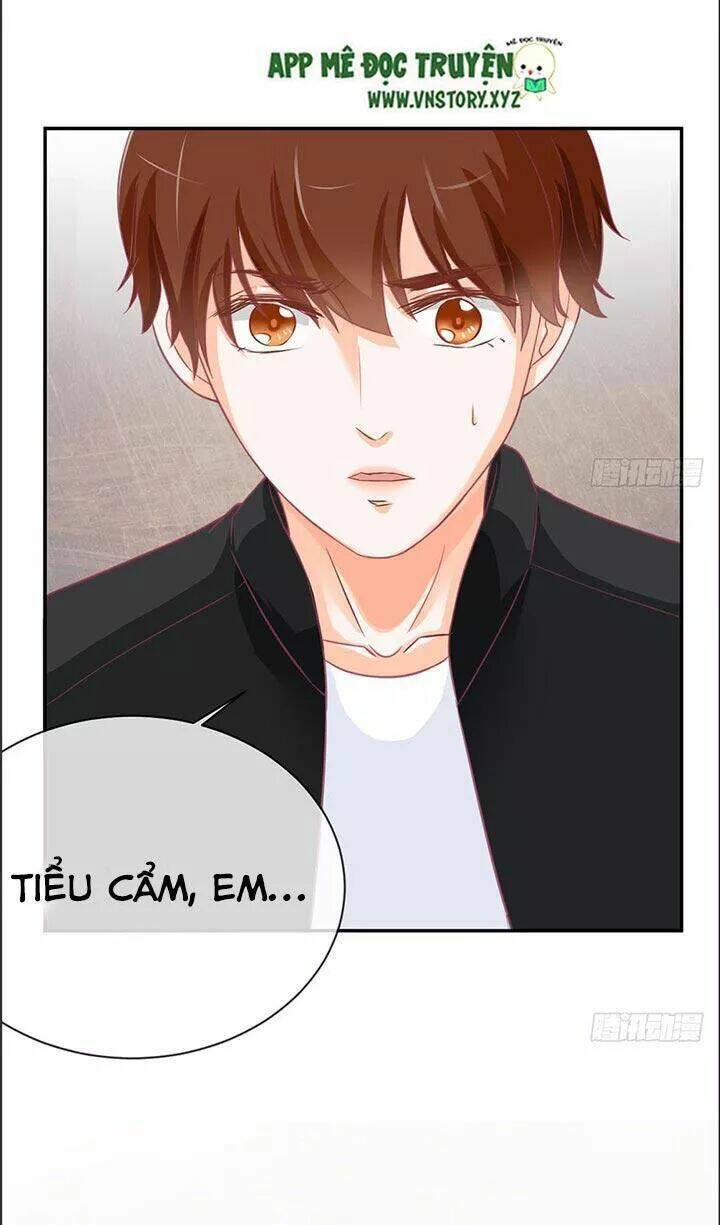Cẩm Lý Thiếu Nữ Của Tôi Chapter 22 - Trang 2