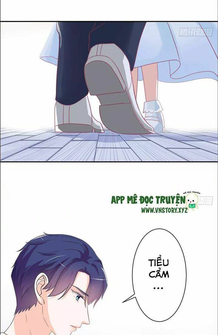 Cẩm Lý Thiếu Nữ Của Tôi Chapter 22 - Trang 2