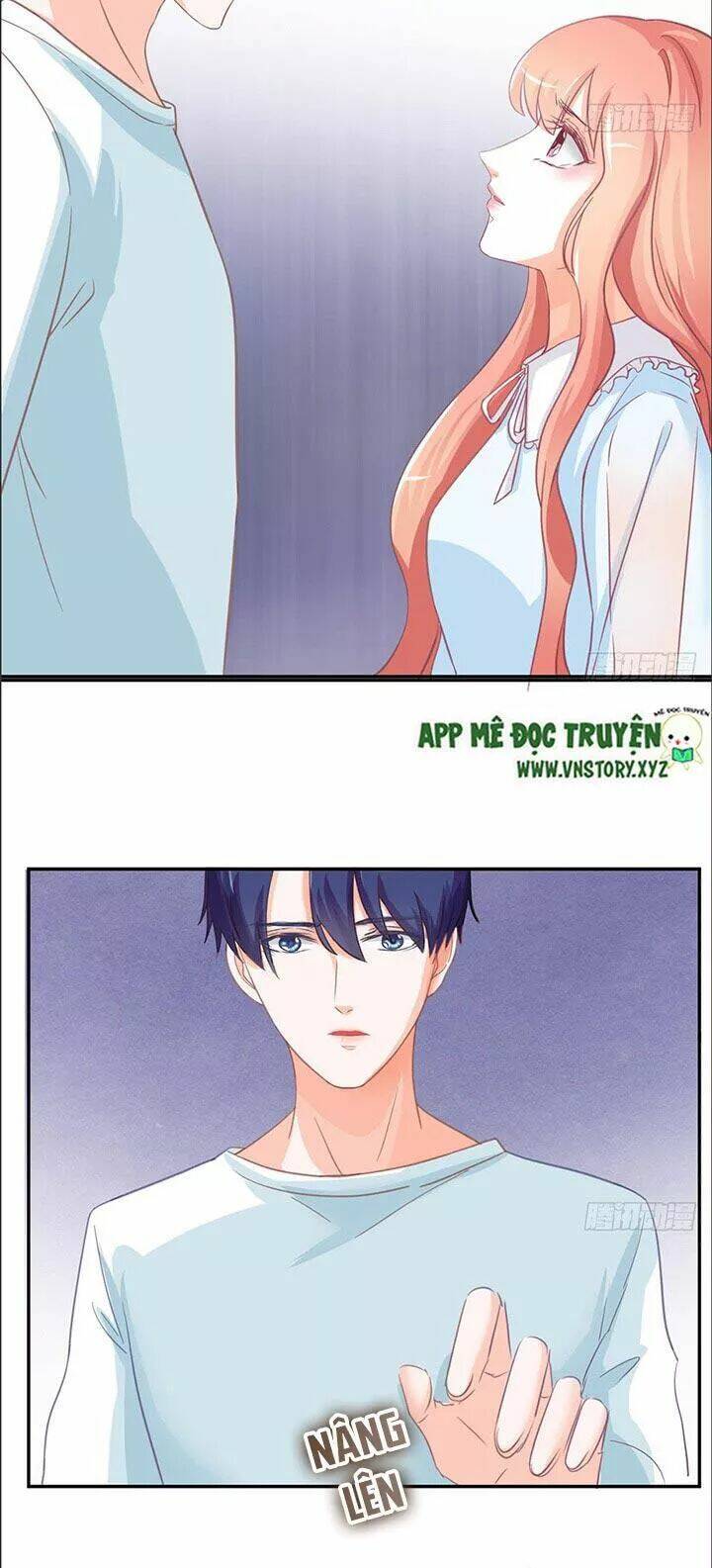 Cẩm Lý Thiếu Nữ Của Tôi Chapter 22 - Trang 2