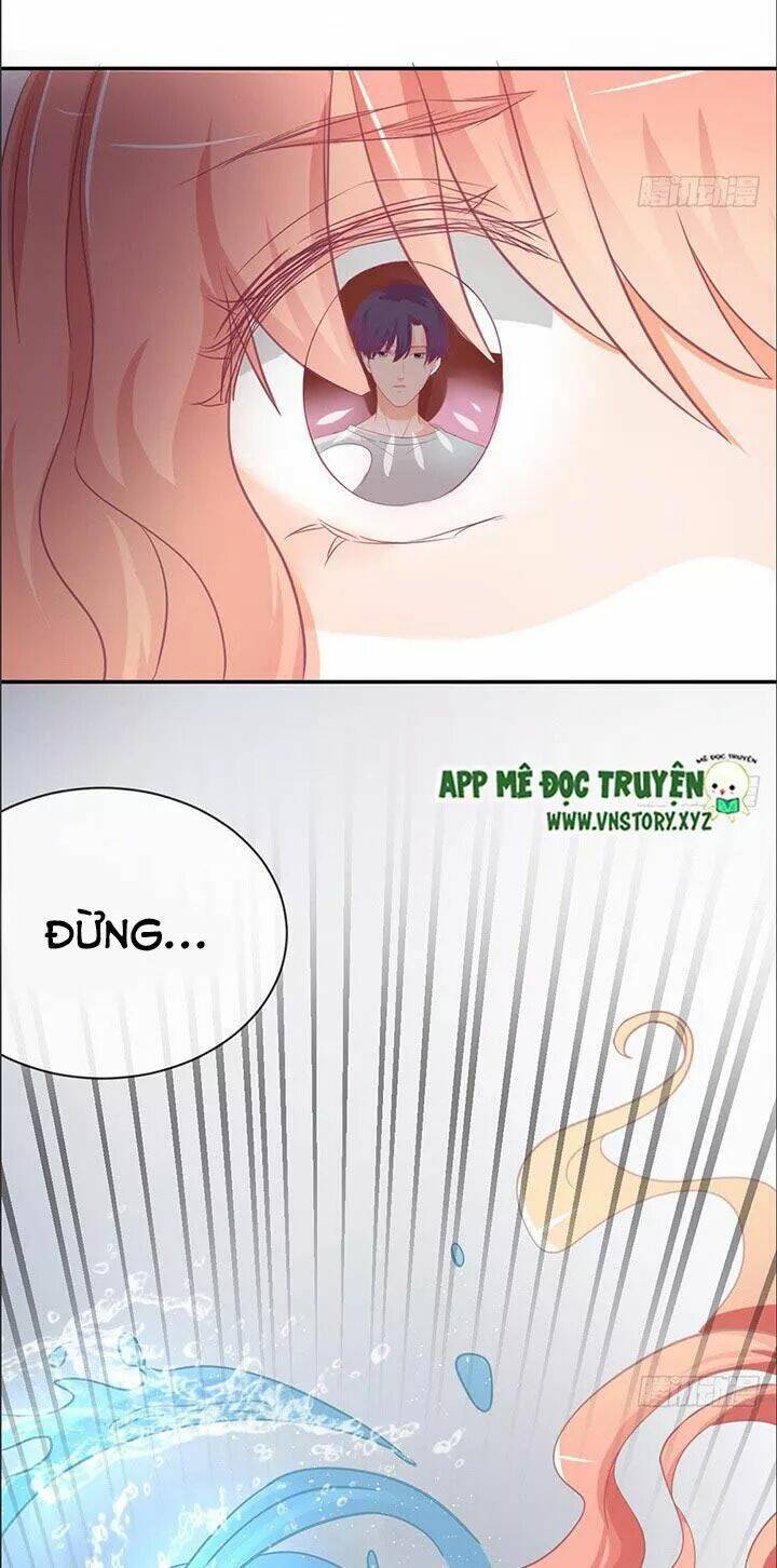 Cẩm Lý Thiếu Nữ Của Tôi Chapter 22 - Trang 2