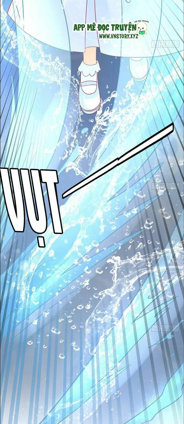 Cẩm Lý Thiếu Nữ Của Tôi Chapter 22 - Trang 2