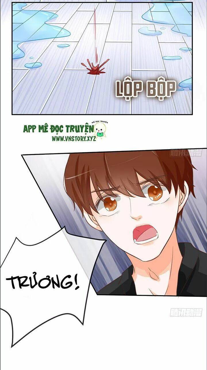 Cẩm Lý Thiếu Nữ Của Tôi Chapter 22 - Trang 2