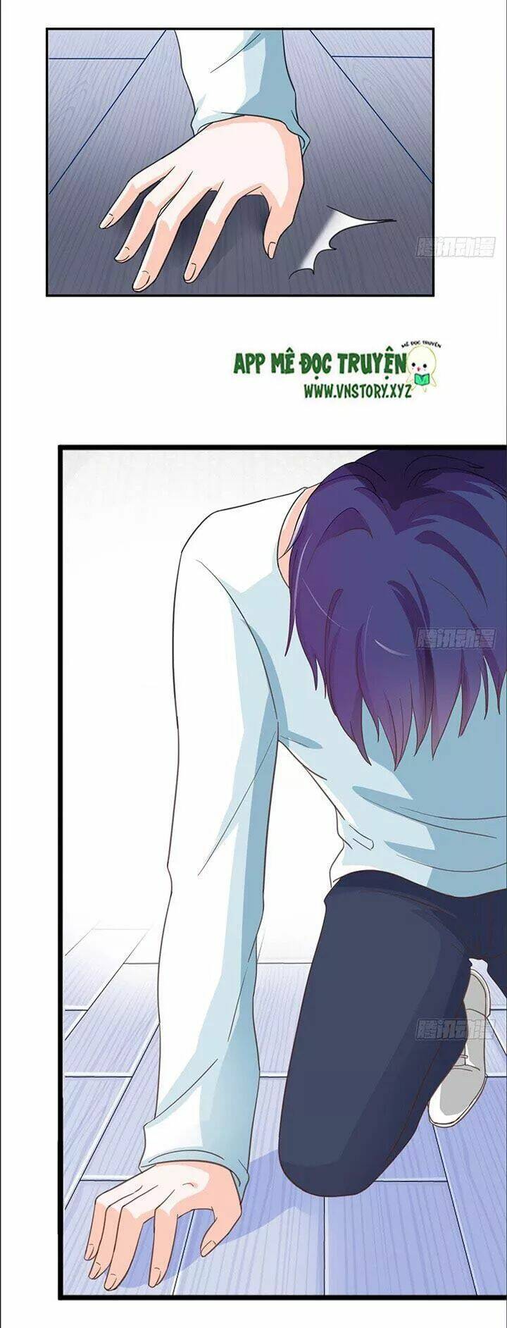 Cẩm Lý Thiếu Nữ Của Tôi Chapter 22 - Trang 2