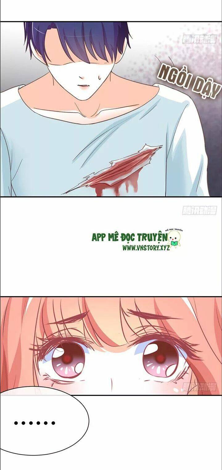 Cẩm Lý Thiếu Nữ Của Tôi Chapter 22 - Trang 2