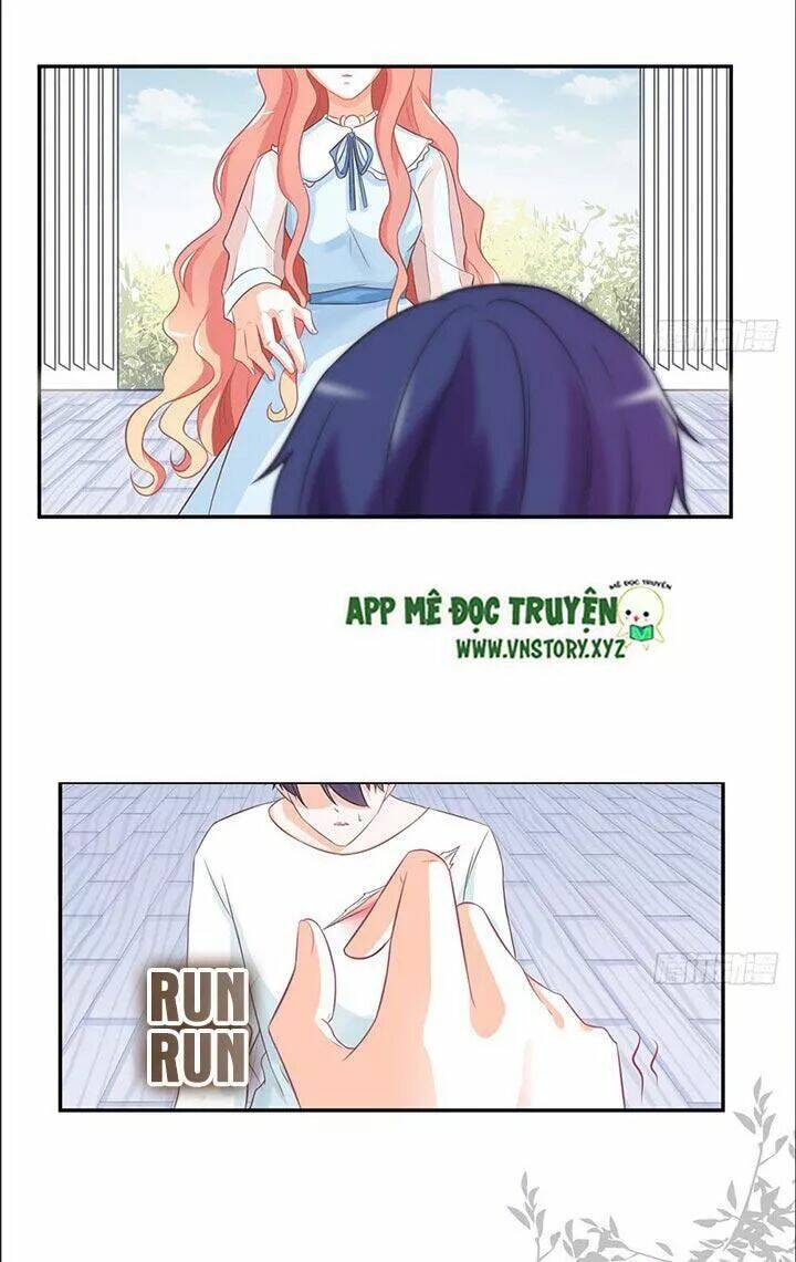 Cẩm Lý Thiếu Nữ Của Tôi Chapter 22 - Trang 2