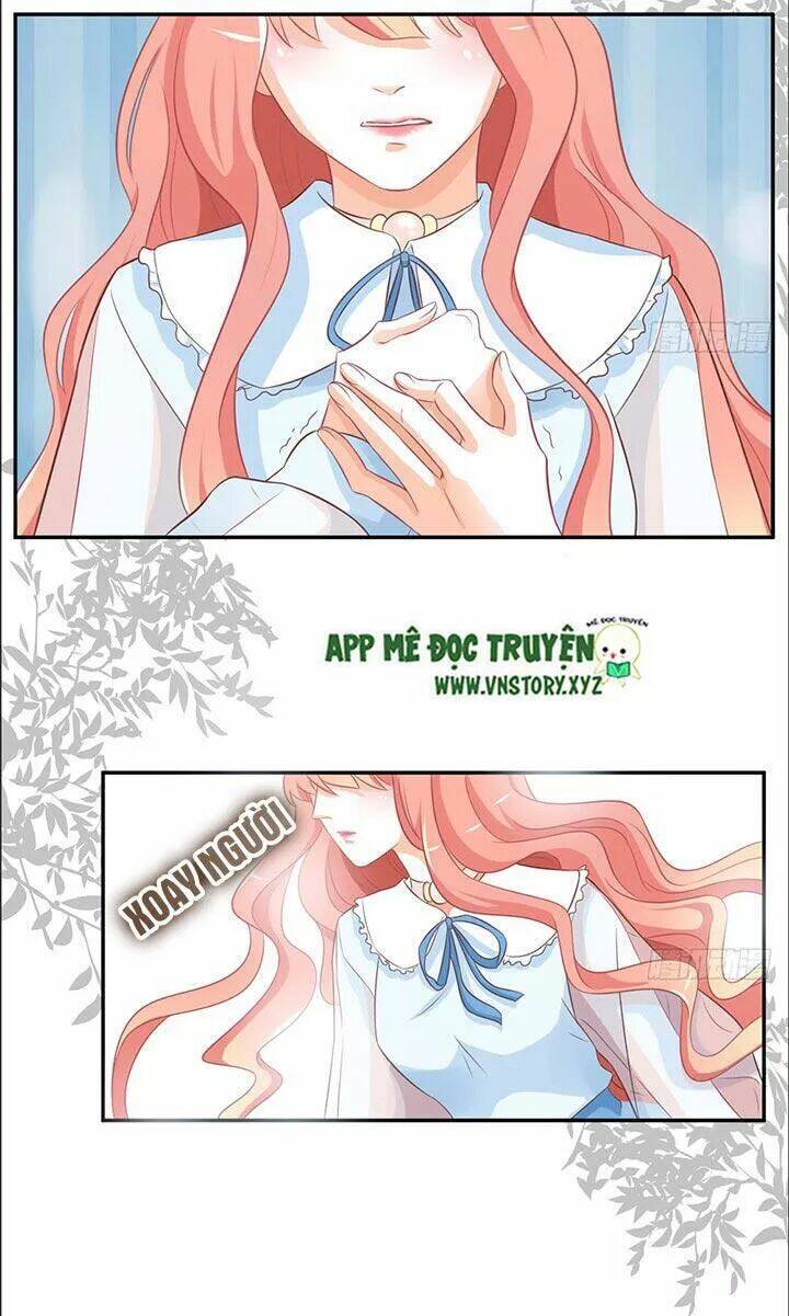 Cẩm Lý Thiếu Nữ Của Tôi Chapter 22 - Trang 2