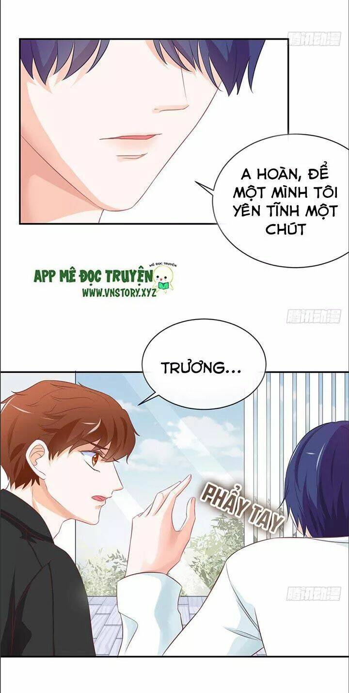 Cẩm Lý Thiếu Nữ Của Tôi Chapter 22 - Trang 2