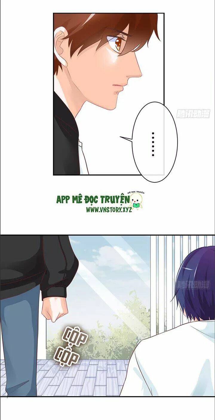 Cẩm Lý Thiếu Nữ Của Tôi Chapter 22 - Trang 2