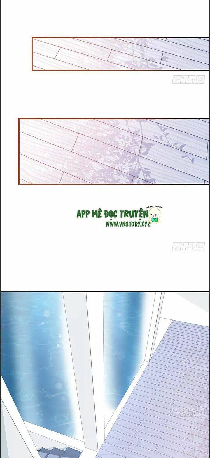 Cẩm Lý Thiếu Nữ Của Tôi Chapter 22 - Trang 2