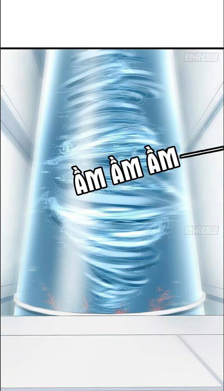 Cẩm Lý Thiếu Nữ Của Tôi Chapter 22 - Trang 2