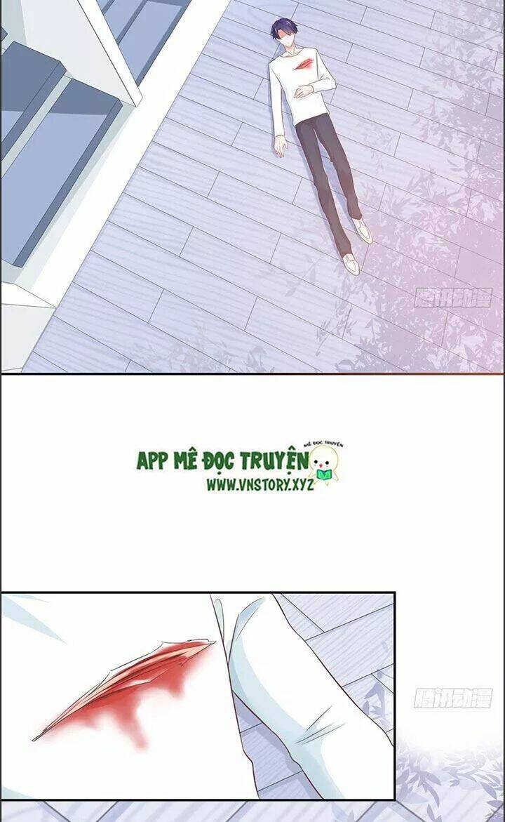 Cẩm Lý Thiếu Nữ Của Tôi Chapter 22 - Trang 2