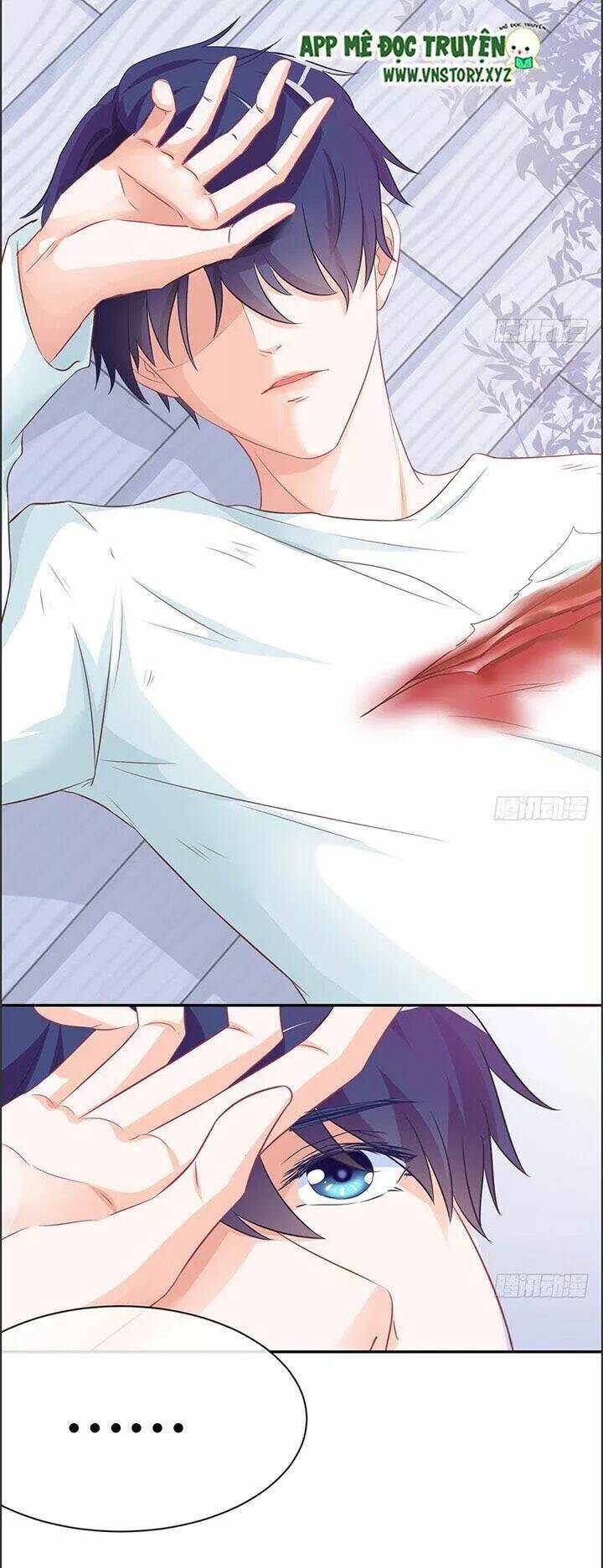 Cẩm Lý Thiếu Nữ Của Tôi Chapter 22 - Trang 2