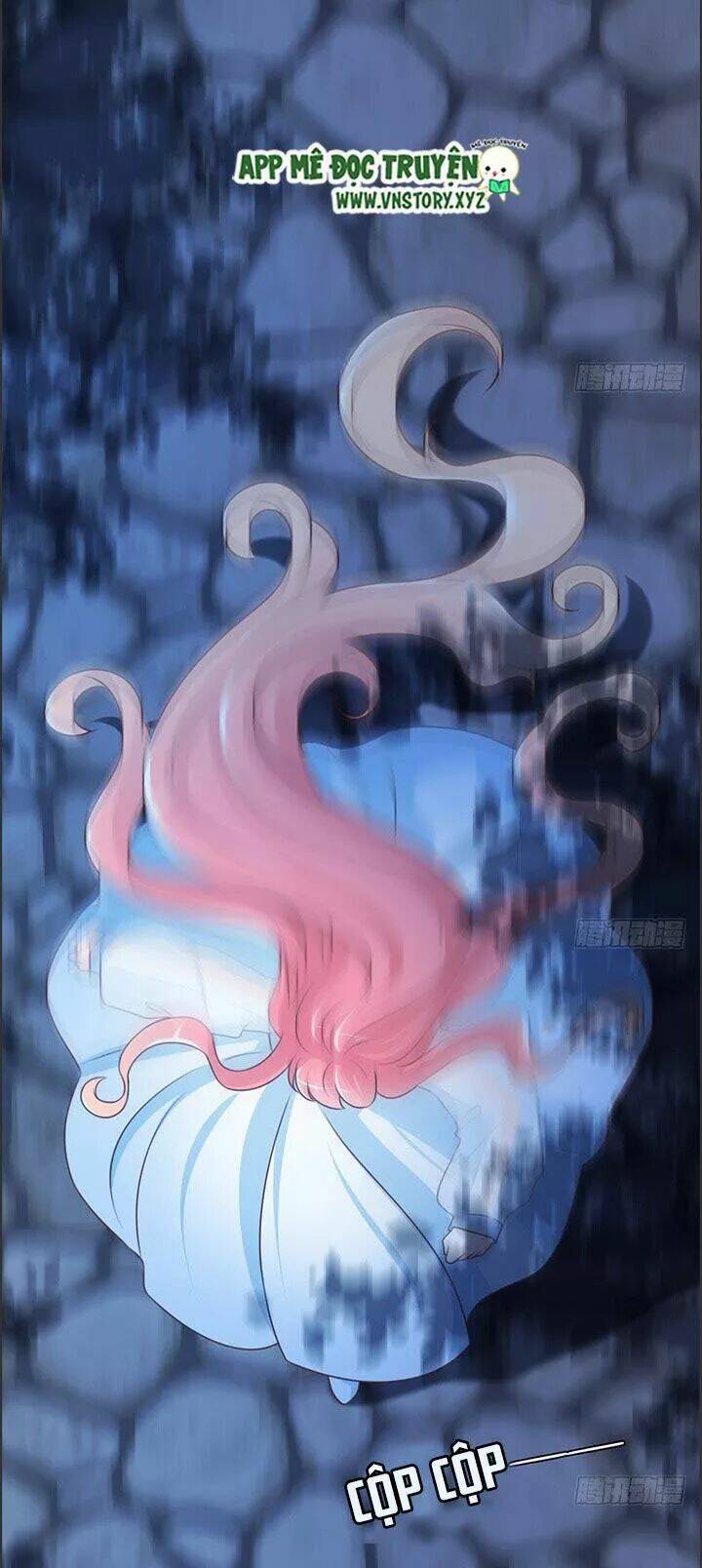 Cẩm Lý Thiếu Nữ Của Tôi Chapter 22 - Trang 2