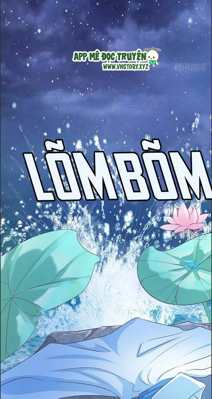 Cẩm Lý Thiếu Nữ Của Tôi Chapter 22 - Trang 2